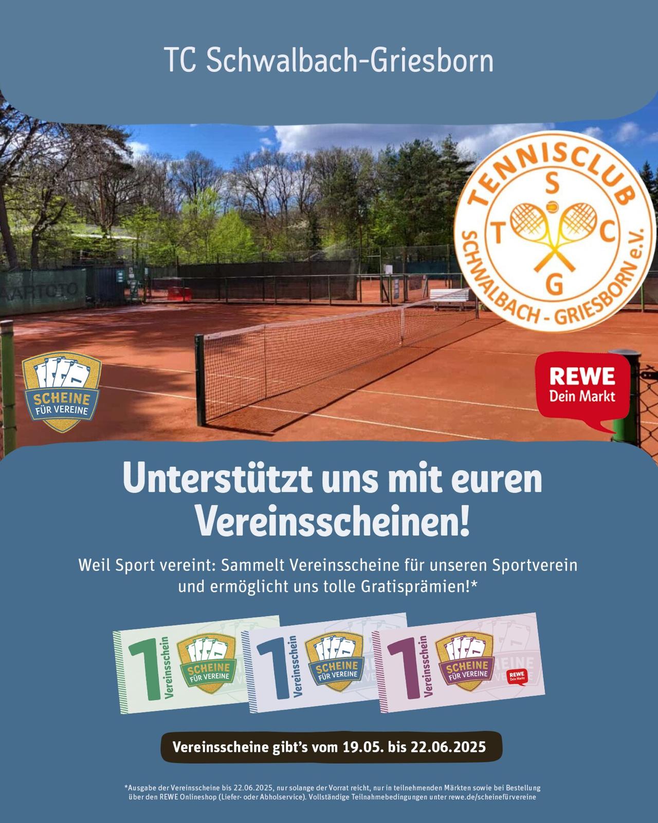 scheinefürvereine